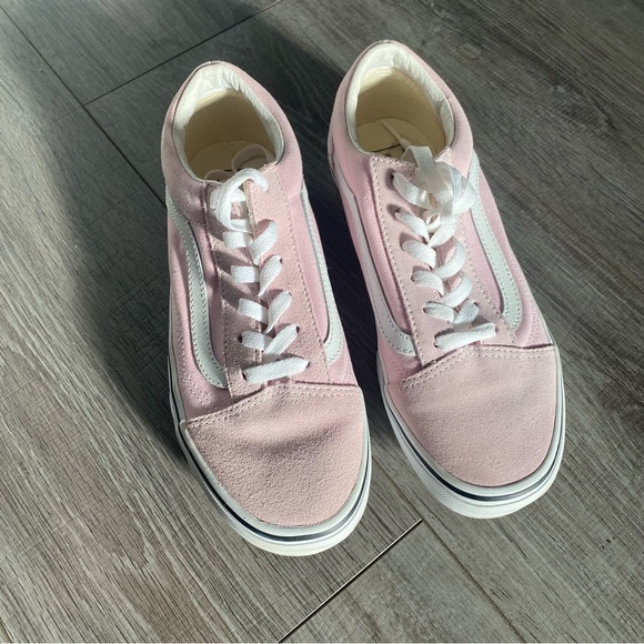 Old Skool Vans - Picture 2 of 4